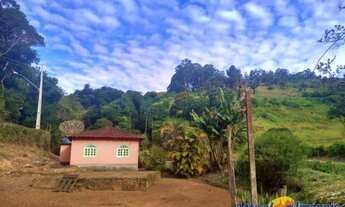 Imagem 2: Sítio com excelente área, 3 nascentes, muita água! Próximo ao centro à venda em São José d