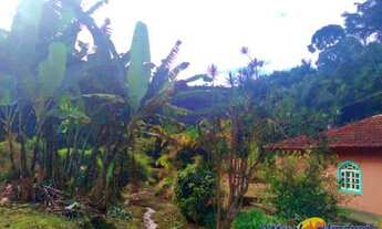 Imagem 3: Sítio com excelente área, 3 nascentes, muita água! Próximo ao centro à venda em São José d