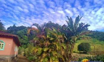 Imagem 5: Sítio com excelente área, 3 nascentes, muita água! Próximo ao centro à venda em São José d