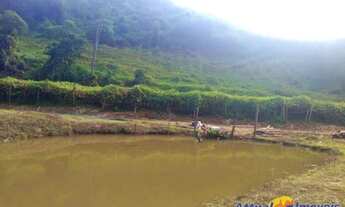 Imagem 6: Sítio com excelente área, 3 nascentes, muita água! Próximo ao centro à venda em São José d