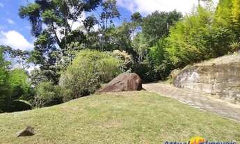 Imagem 2: Charmosa casa linear com 5 quartos (3 suítes), com linda vista para as montanhas ! À vend