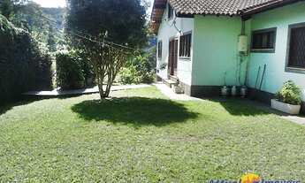 Imagem 3: Charmosa casa linear com 5 quartos (3 suítes), com linda vista para as montanhas ! À vend