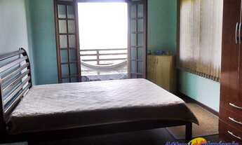 Imagem 6: Charmosa casa linear com 5 quartos (3 suítes), com linda vista para as montanhas ! À vend