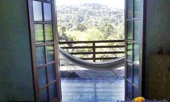 Imagem 7: Charmosa casa linear com 5 quartos (3 suítes), com linda vista para as montanhas ! À vend