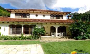 Imagem 2: Linda casa linear com 4 suítes