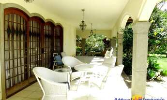 Imagem 3: Linda casa linear com 4 suítes