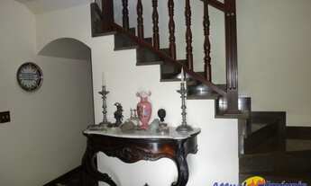 Imagem 4: Linda casa linear com 4 suítes