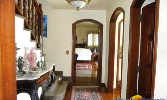 Imagem 5: Linda casa linear com 4 suítes