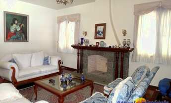 Imagem 6: Linda casa linear com 4 suítes