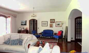 Imagem 7: Linda casa linear com 4 suítes