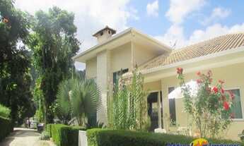 Imagem: Linda casa em condomínio à venda em Vargem