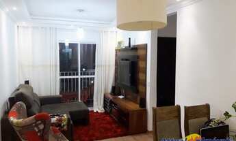 Imagem: Apartamento 2 quartos, à venda, todo reformado