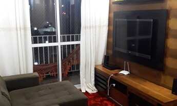 Imagem 2: Apartamento 2 quartos, à venda, todo reformado em condomínio próximo ao centro de Teresópo