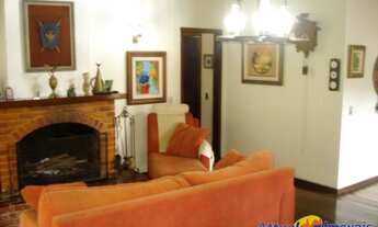 Imagem 7: Casa com 6 quartos 1 suíte