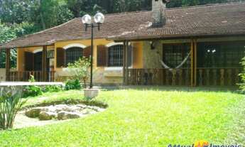 Imagem: Casa com 6 quartos 1 suíte