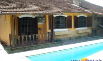 Imagem 2: Casa com 6 quartos 1 suíte