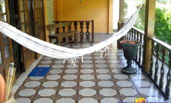 Imagem 3: Casa com 6 quartos 1 suíte