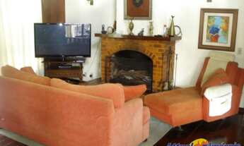 Imagem 5: Casa com 6 quartos 1 suíte