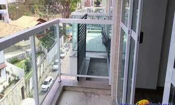 Imagem 3: Excelente apartamento 3 quartos, sendo 1 suíte, próximo ao centro à venda na Tijuca, Teres