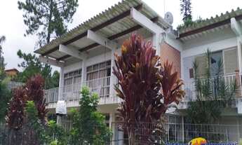 Imagem 2: Ampla casa com 4 quartos à venda no Golfe, Teresópolis, RJ