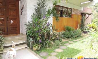 Imagem 5: Ampla casa com 4 quartos à venda no Golfe, Teresópolis, RJ