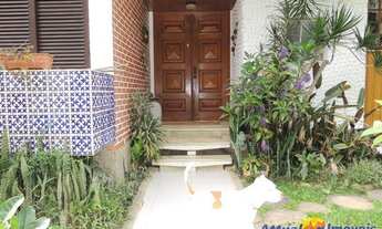 Imagem 6: Ampla casa com 4 quartos à venda no Golfe, Teresópolis, RJ