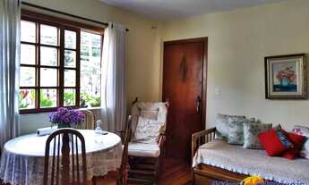 Imagem: Apartamento no bairro de Agriões à venda