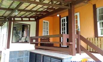 Imagem: Charmoso sítio, fácil acesso, junto à