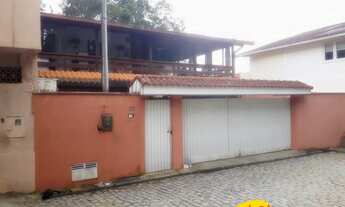 Imagem: Casa duplex 4 quartos à venda em condomínio