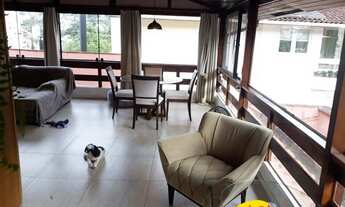 Imagem 6: Casa duplex 4 quartos à venda em condomínio com excelente lazer no bairro do Ingá, Teresóp