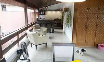 Imagem 7: Casa duplex 4 quartos à venda em condomínio com excelente lazer no bairro do Ingá, Teresóp