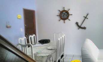 Imagem: Linda cobertura duplex à duas quadras da