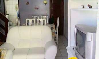 Imagem 2: Linda cobertura duplex à duas quadras da praia à venda em Arraial do Cabo, RJ