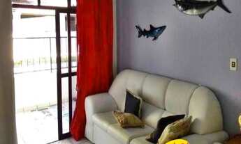 Imagem 3: Linda cobertura duplex à duas quadras da praia à venda em Arraial do Cabo, RJ