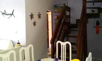 Imagem 5: Linda cobertura duplex à duas quadras da praia à venda em Arraial do Cabo, RJ