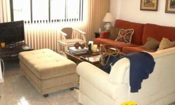 Imagem: Charmoso apartamento duplex à venda em