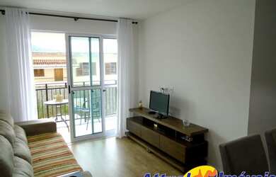 Imagem 2: Apartamento 2 quartos(st), impecável, à venda no Jardim Cascata, Teresópolis, RJ