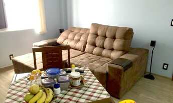 Imagem 2: Apartamento em excelente localização, junto ao comércio à venda na Várzea, Teresópolis, RJ