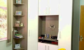 Imagem 5: Apartamento em excelente localização, junto ao comércio à venda na Várzea, Teresópolis, RJ