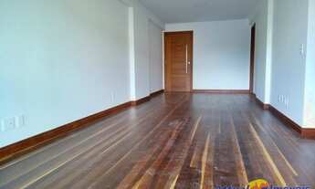 Imagem 1: Apartamento 2 quartos, sendo 1 suíte em excelente localização no bairro do Alto, Teresópol