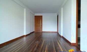 Imagem 2: Apartamento 2 quartos, sendo 1 suíte em excelente localização no bairro do Alto, Teresópol