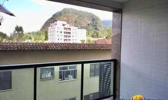 Imagem 4: Apartamento 2 quartos, sendo 1 suíte em excelente localização no bairro do Alto, Teresópol