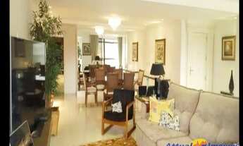 Imagem: Excelente apartamento em área nobre ! 265,00