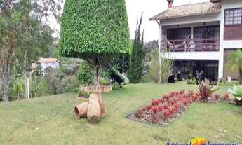 Imagem 3: Casa duplex à venda 3 quartos em condomínio fechado com lazer no Parque do Imbuí, Teresópo