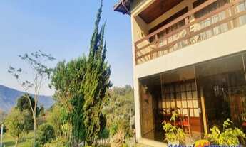 Imagem 4: Casa duplex à venda 3 quartos em condomínio fechado com lazer no Parque do Imbuí, Teresópo