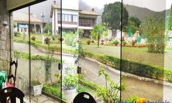 Imagem 5: Casa duplex à venda 3 quartos em condomínio fechado com lazer no Parque do Imbuí, Teresópo