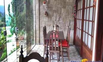 Imagem 7: Casa duplex à venda 3 quartos em condomínio fechado com lazer no Parque do Imbuí, Teresópo