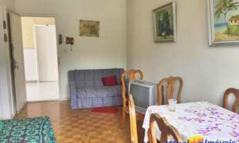 Imagem: Apartamento com 1 quarto à venda. 19,30