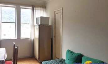Imagem 2: Apartamento com 1 quarto à venda. 19,30 m²