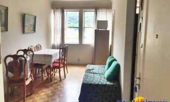 Imagem 3: Apartamento com 1 quarto à venda. 19,30 m²